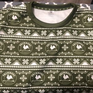 Primrose Employee Uniform